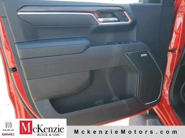 2026 GMC Sierra 1500 Elevation - Photo 8