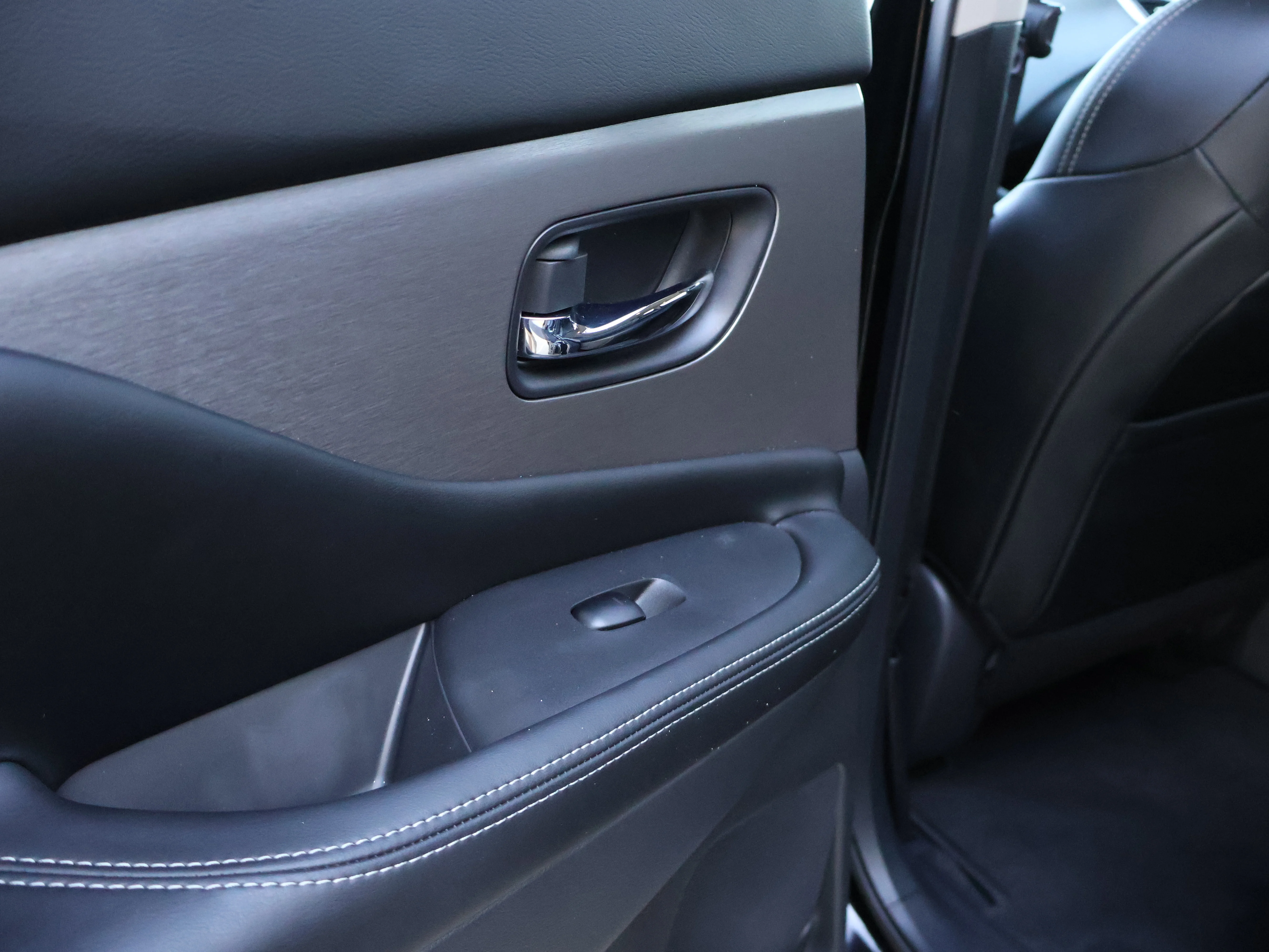 2024 Nissan Murano SV - Photo 22
