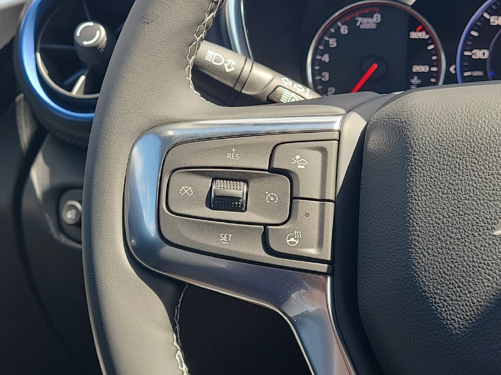 2026 Chevrolet Blazer RS - Photo 20