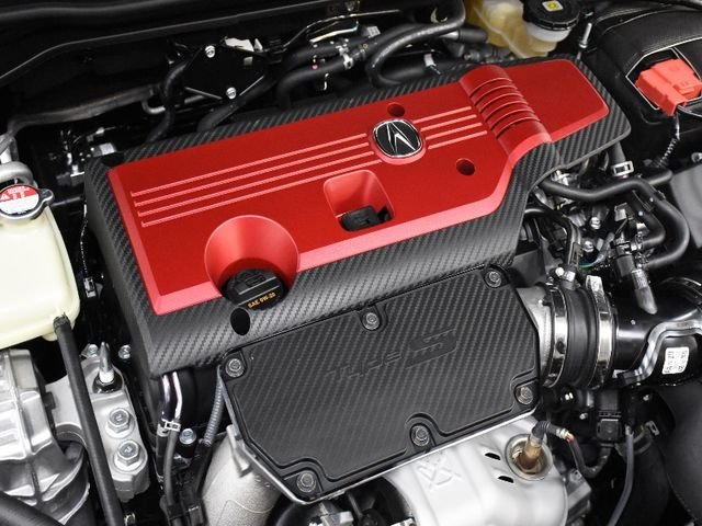 2025 Acura Integra Type S - Photo 8