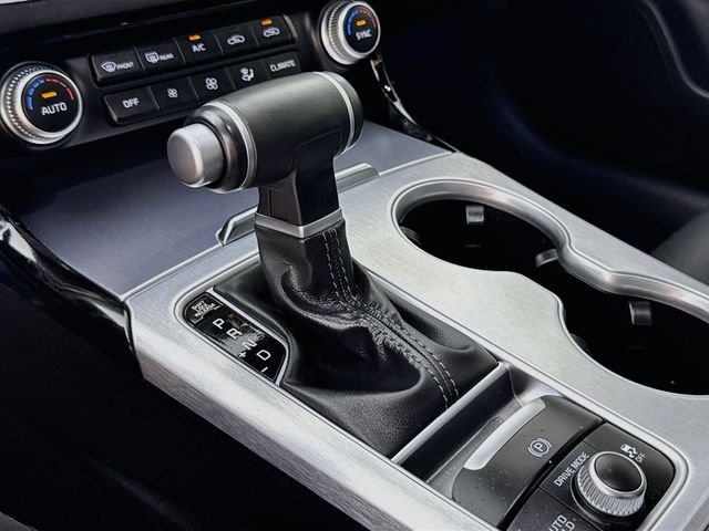 Used 2022 Red Kia GT1 image 27