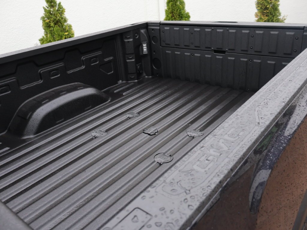 2026 GMC Sierra 2500HD AT4 - Photo 19