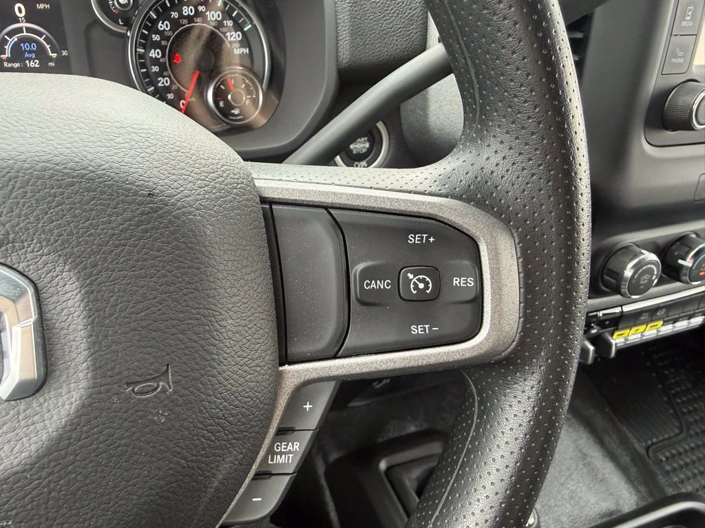Used 2024 White Ram Tradesman image 20