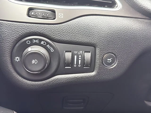 2022 Jeep Cherokee Limited - Photo 33