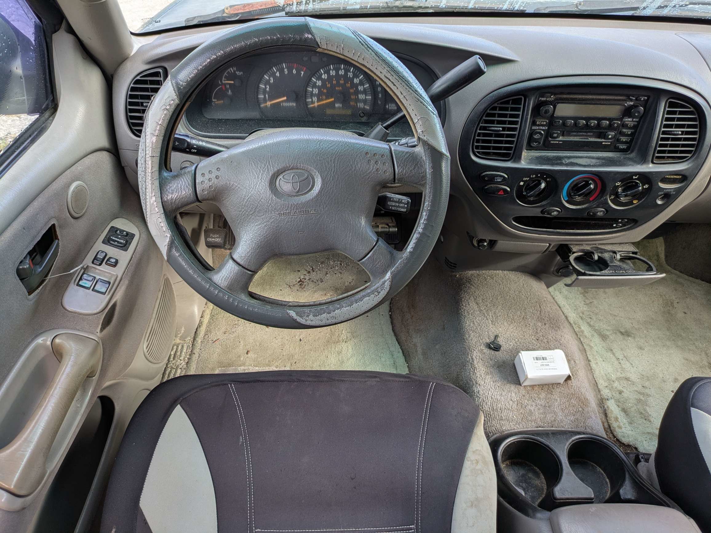 Used 2002  Toyota SR5 image 16