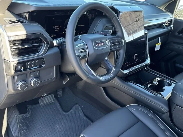 2026 GMC Yukon XL Elevation - Photo 79