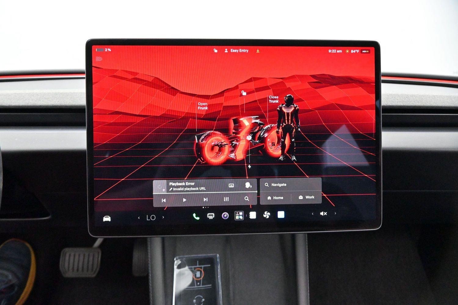 Used 2025 Black Tesla Long Range image 20