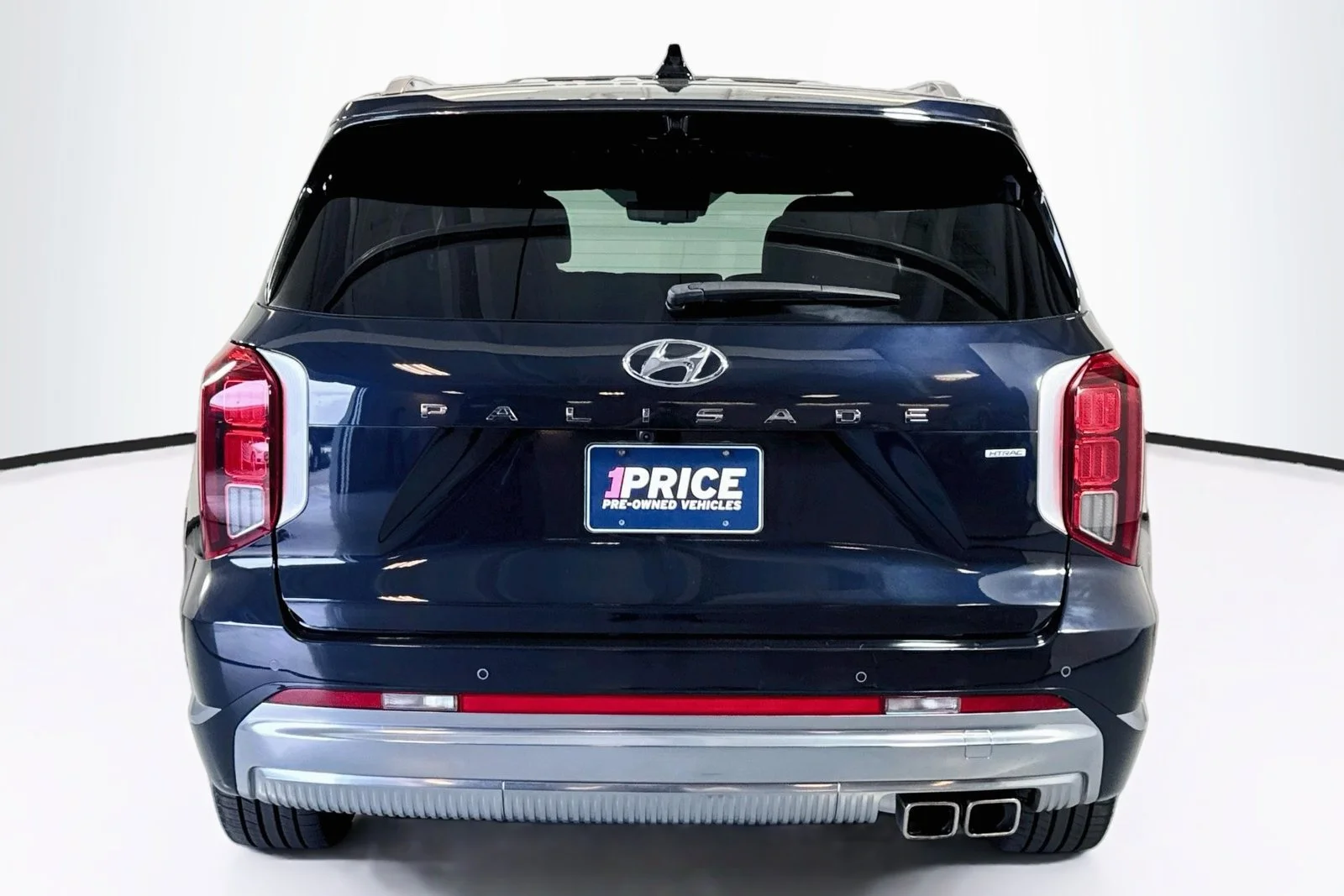 Used 2024 Moonlight Cloud Hyundai Calligraphy image 6