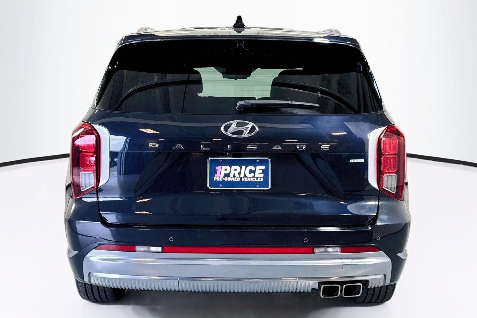 Used 2024 Moonlight Cloud Hyundai Calligraphy image 6