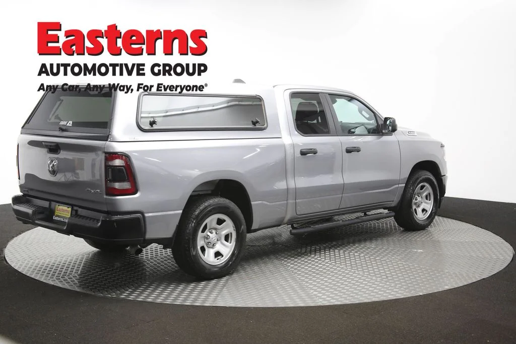 Used 2023 Silver Ram Tradesman image 40