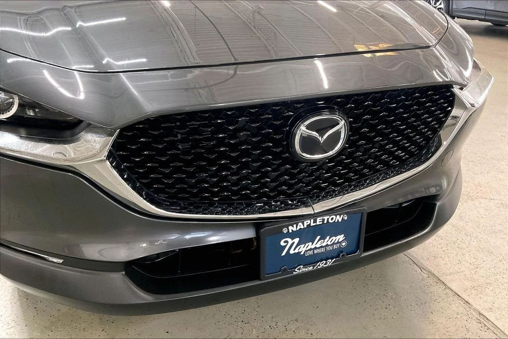 Used 2024 Gray Mazda 2.5 S Preferred Package image 31