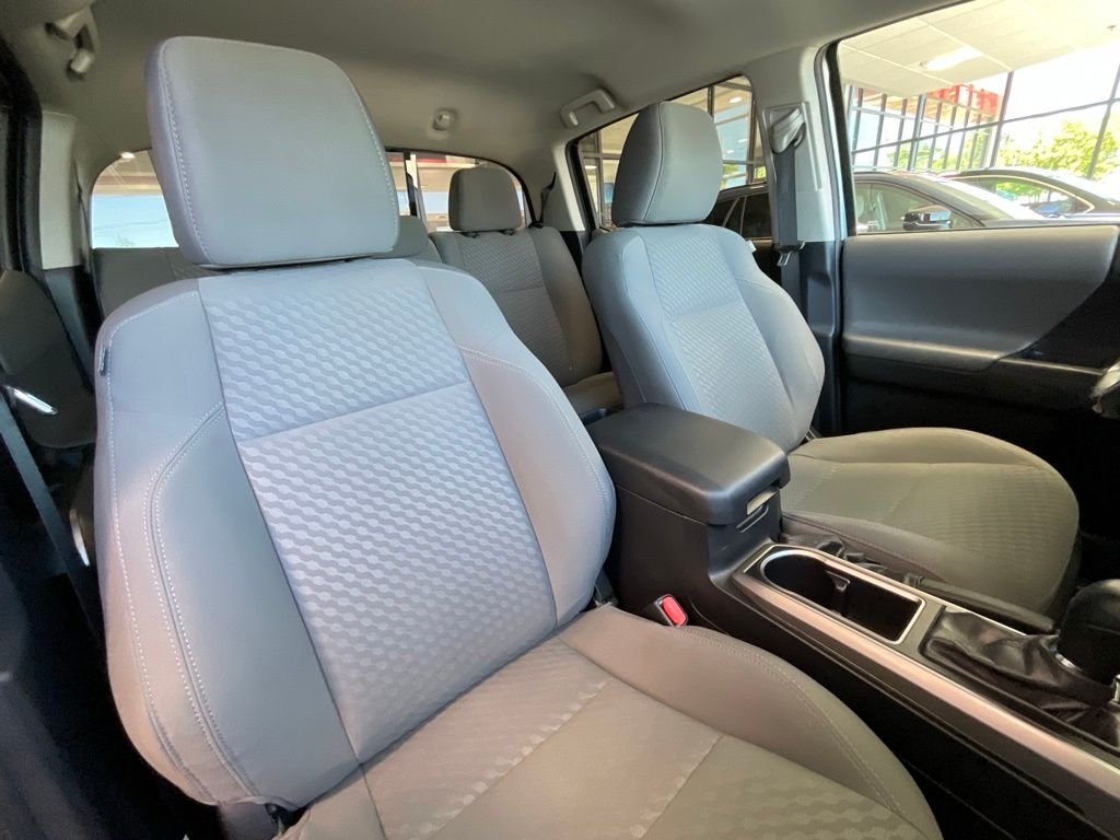 Used 2023 Silver Toyota SR5 image 20