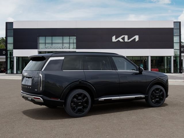 New 2027 Panthera Metal Kia SX-PRESTIGE image 6