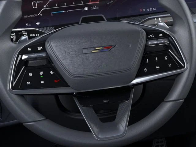 2026 Cadillac Escalade V-Series - Photo 19