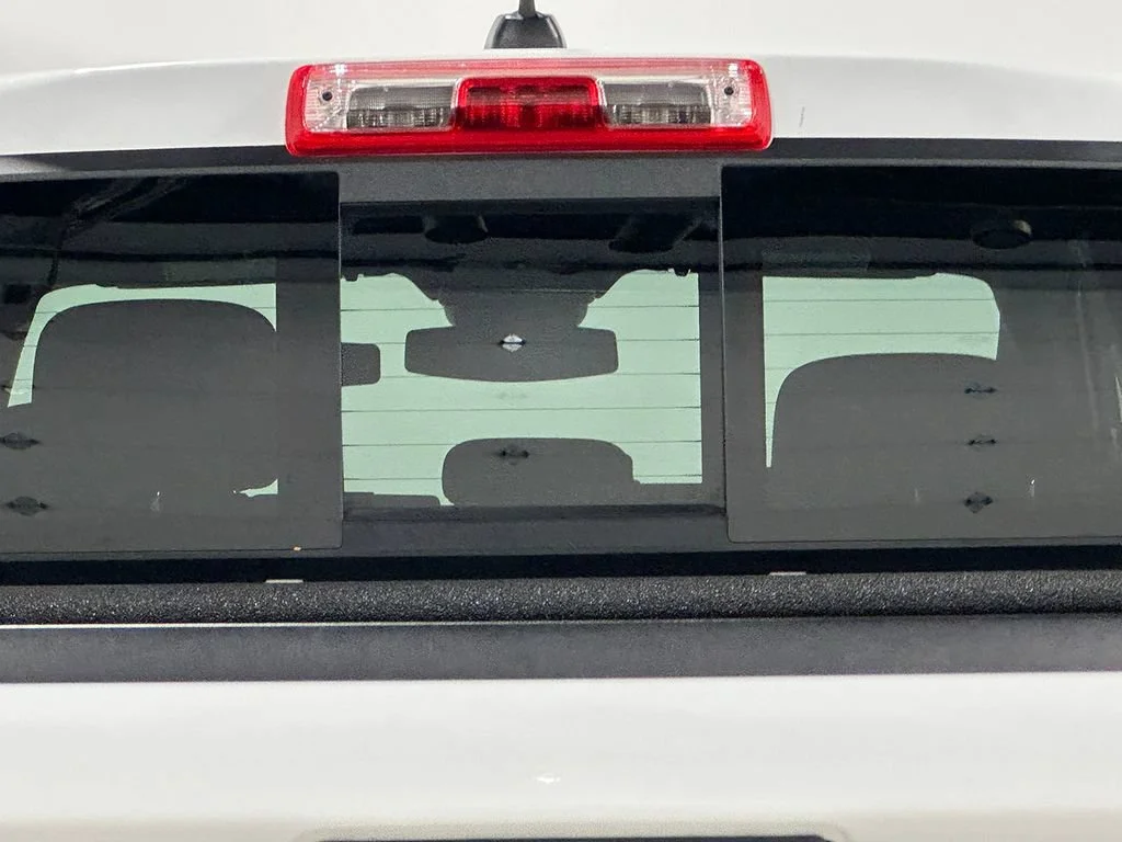 Used 2024 Summit White Chevrolet Trail Boss image 13