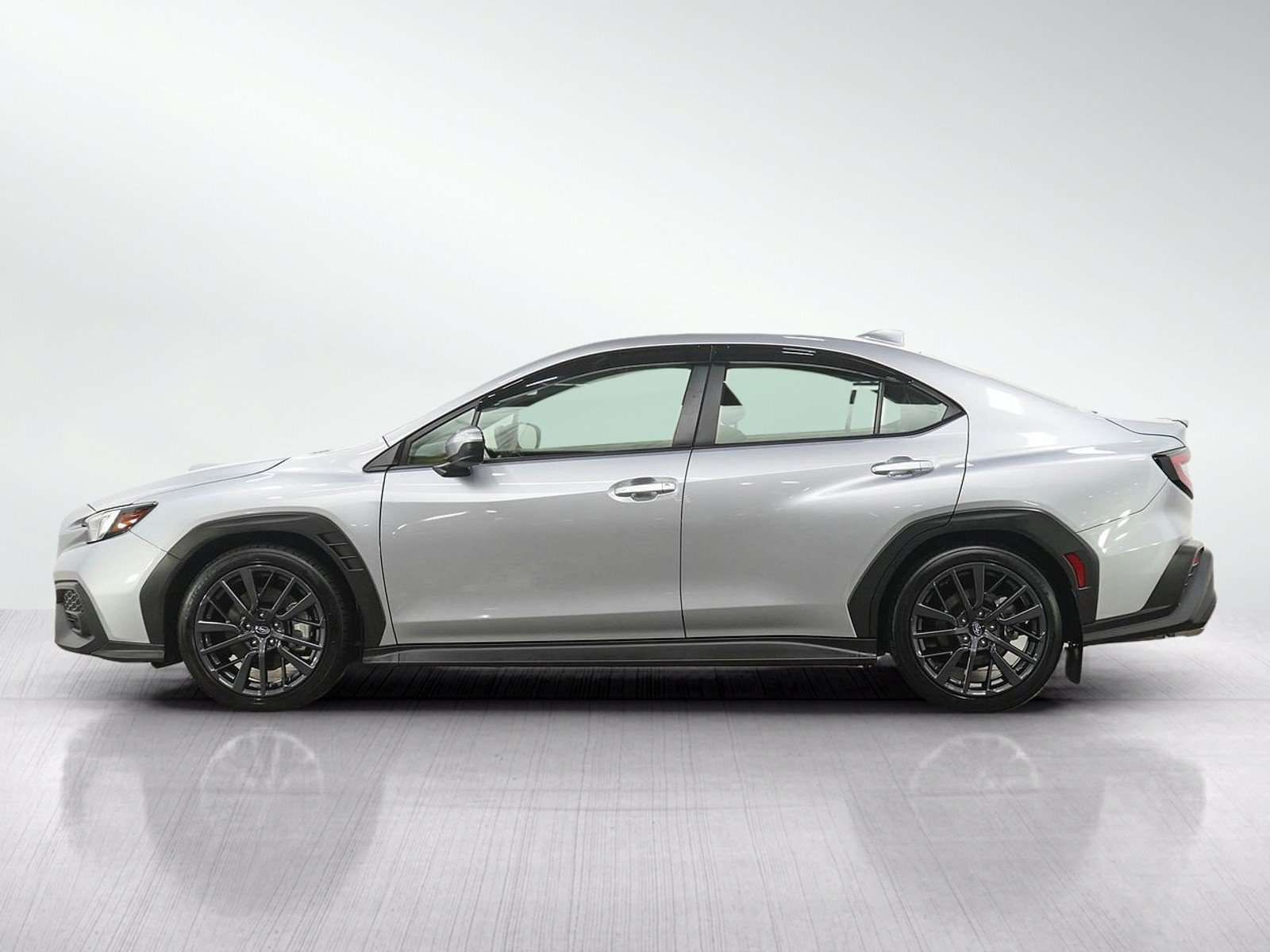 Used 2024 Subaru WRX Premium with VIN JF1VBAH67R9804163 for sale in Burnsville, Minnesota