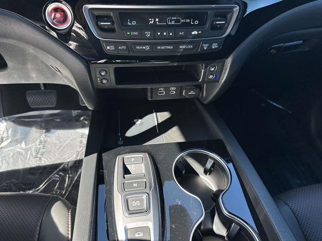 2026 Honda Ridgeline Black Edition - Photo 29