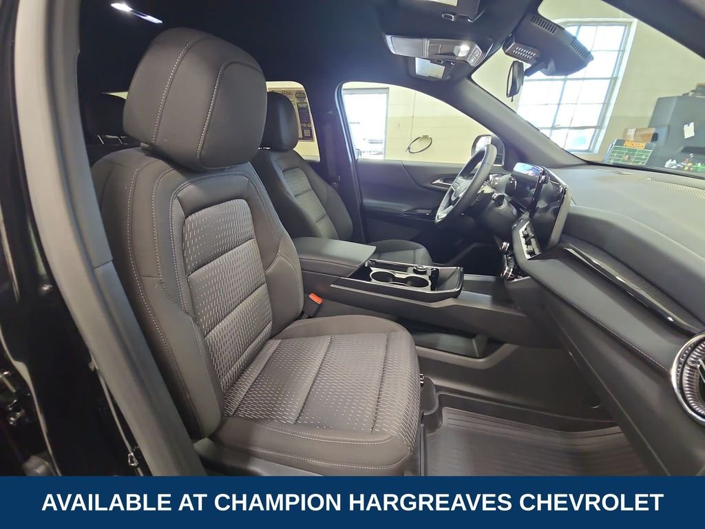 2026 Chevrolet Equinox LT - Photo 36