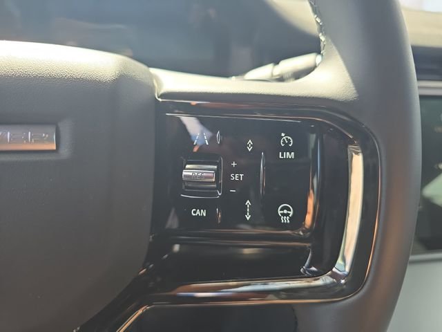 Certified Used 2025 White Land Rover S image 21