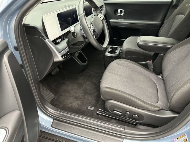 2024 Hyundai IONIQ 5 SEL - Photo 11