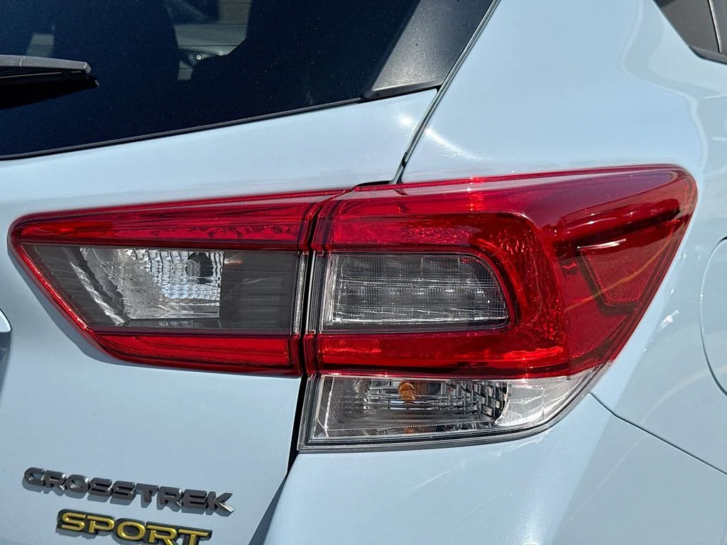 Used 2023 Gray Subaru Sport image 31