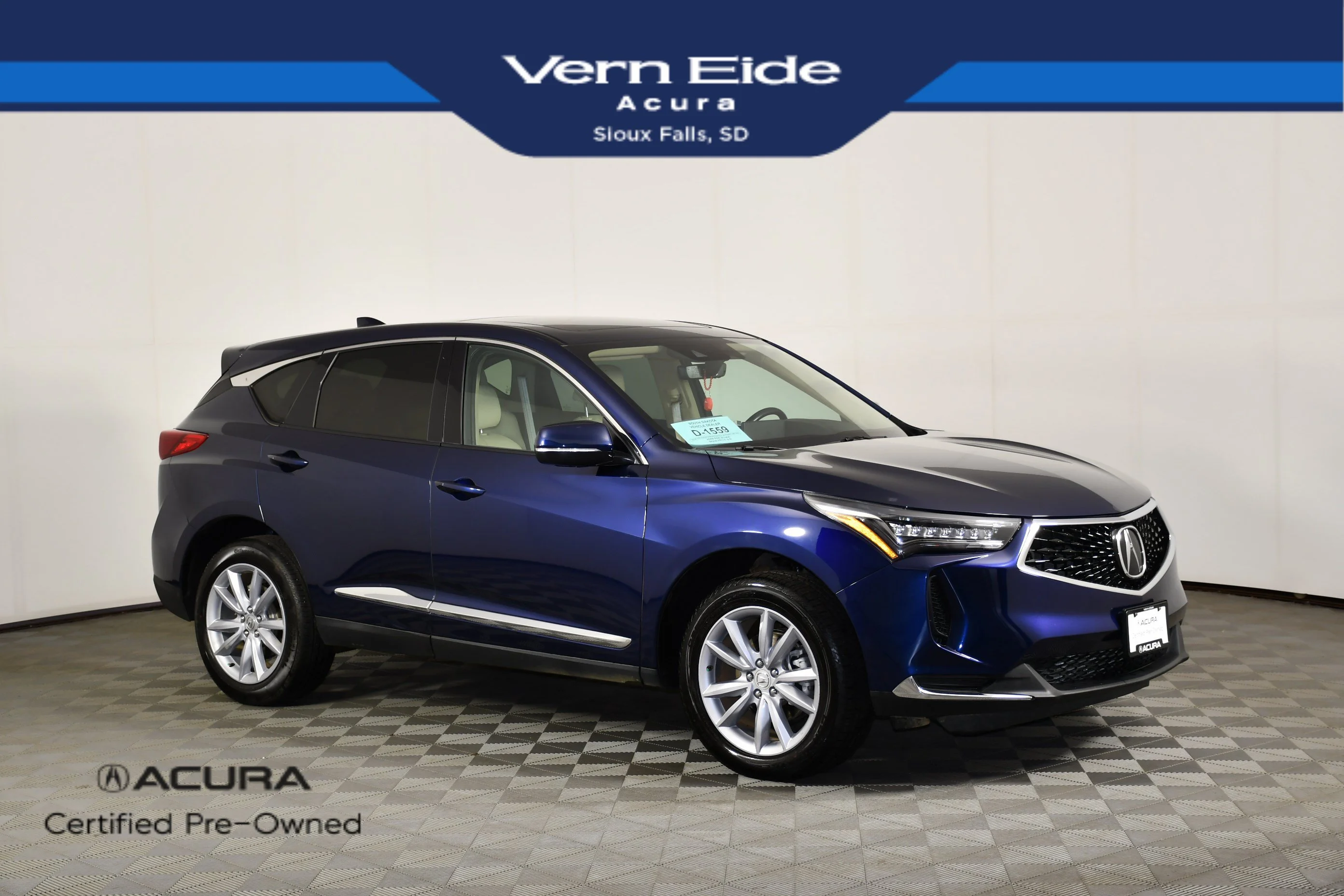 2024 Acura RDX
