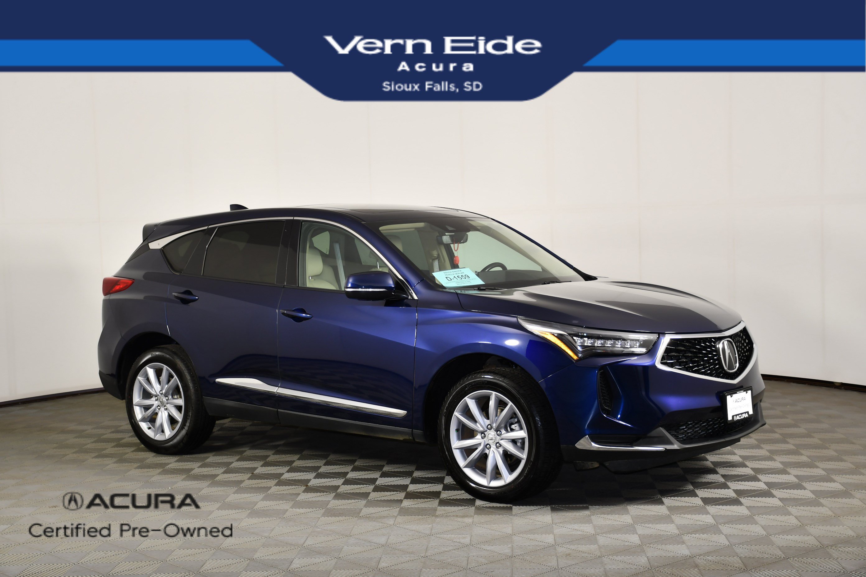 2024 Acura RDX