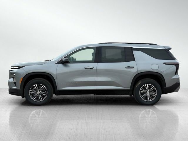 2026 Chevrolet Traverse LT - Photo 8