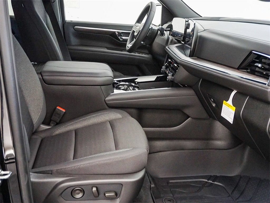 2026 Chevrolet Tahoe LS - Photo 13