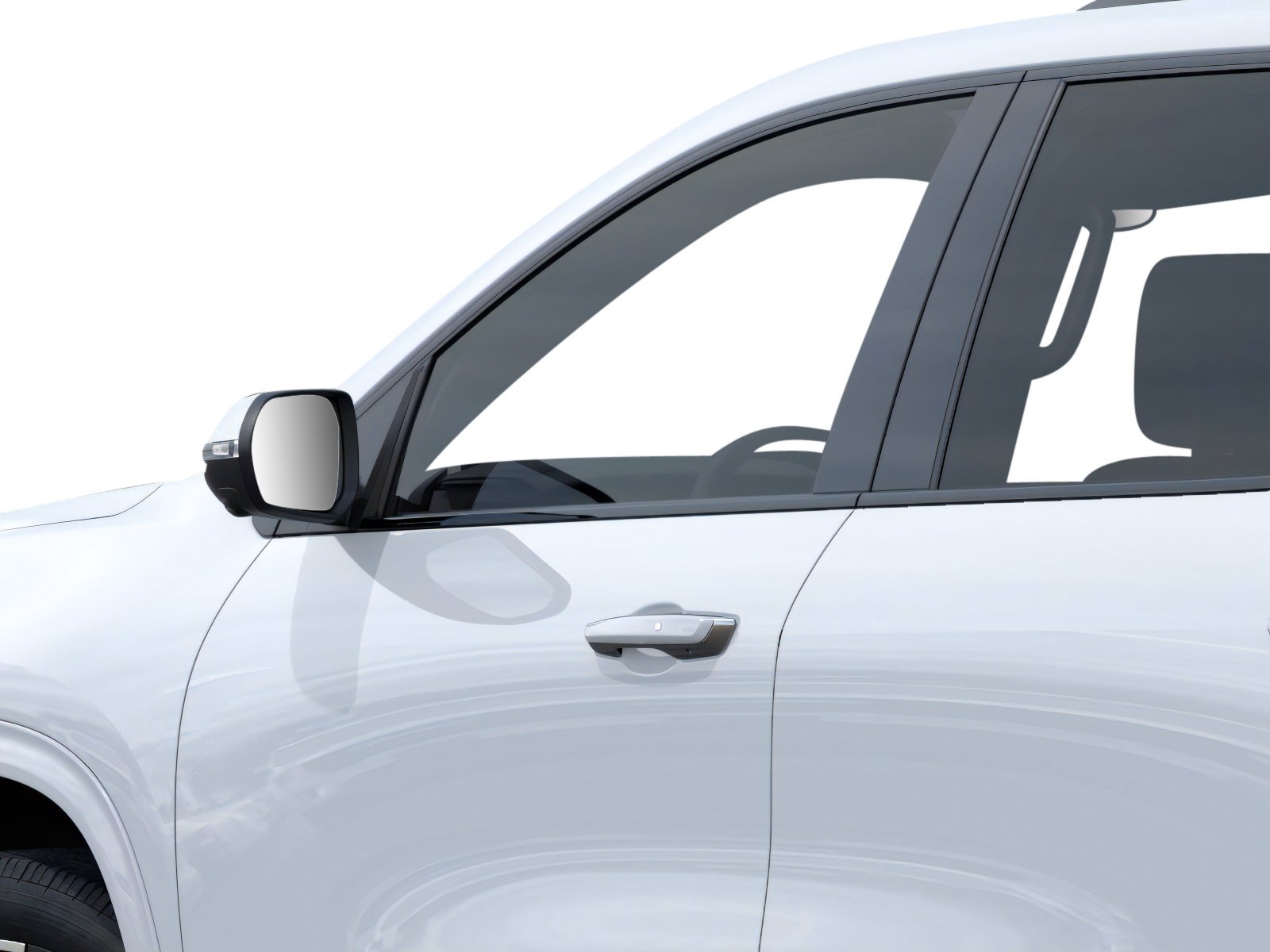 2026 GMC Acadia Denali Ultimate - Photo 12