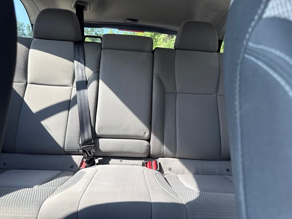 Used 2020 White Subaru Premium image 22