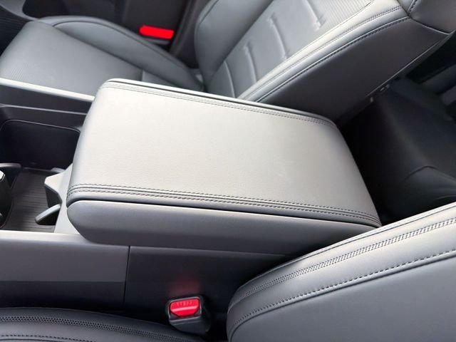 New 2026 Silver Hyundai Calligraphy AWD image 54