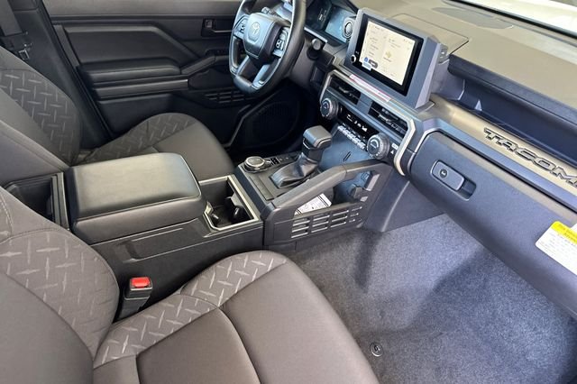 New 2026 Ice Cap Toyota  SR5 image 14