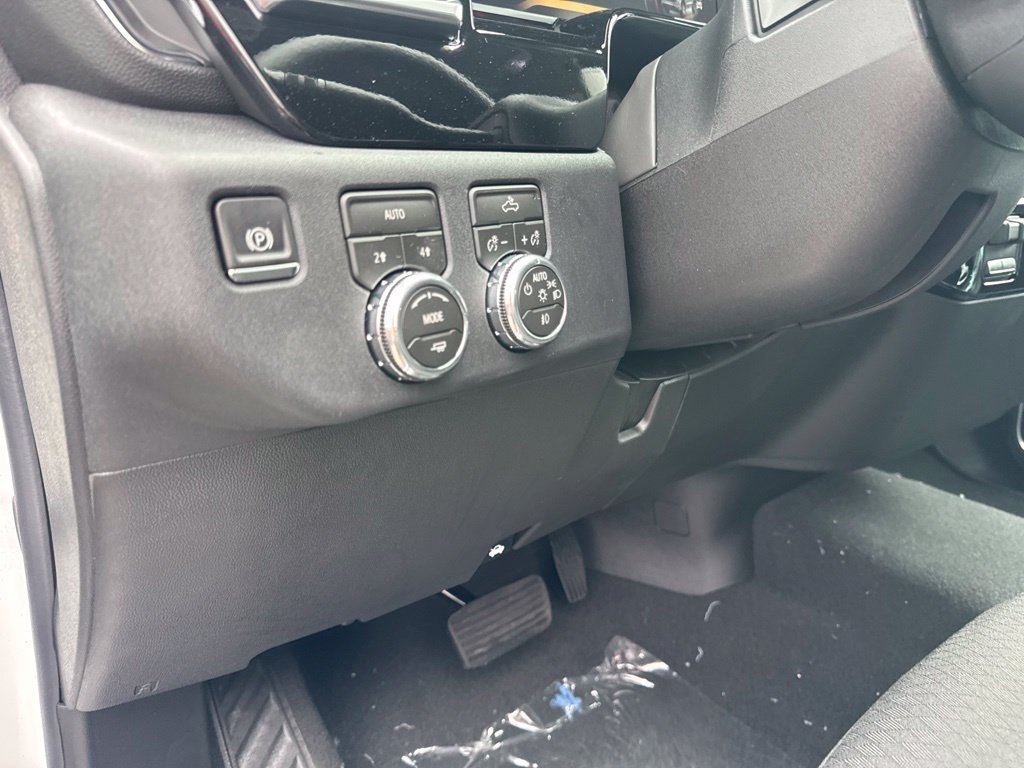 2026 GMC Sierra 1500 Elevation - Photo 13