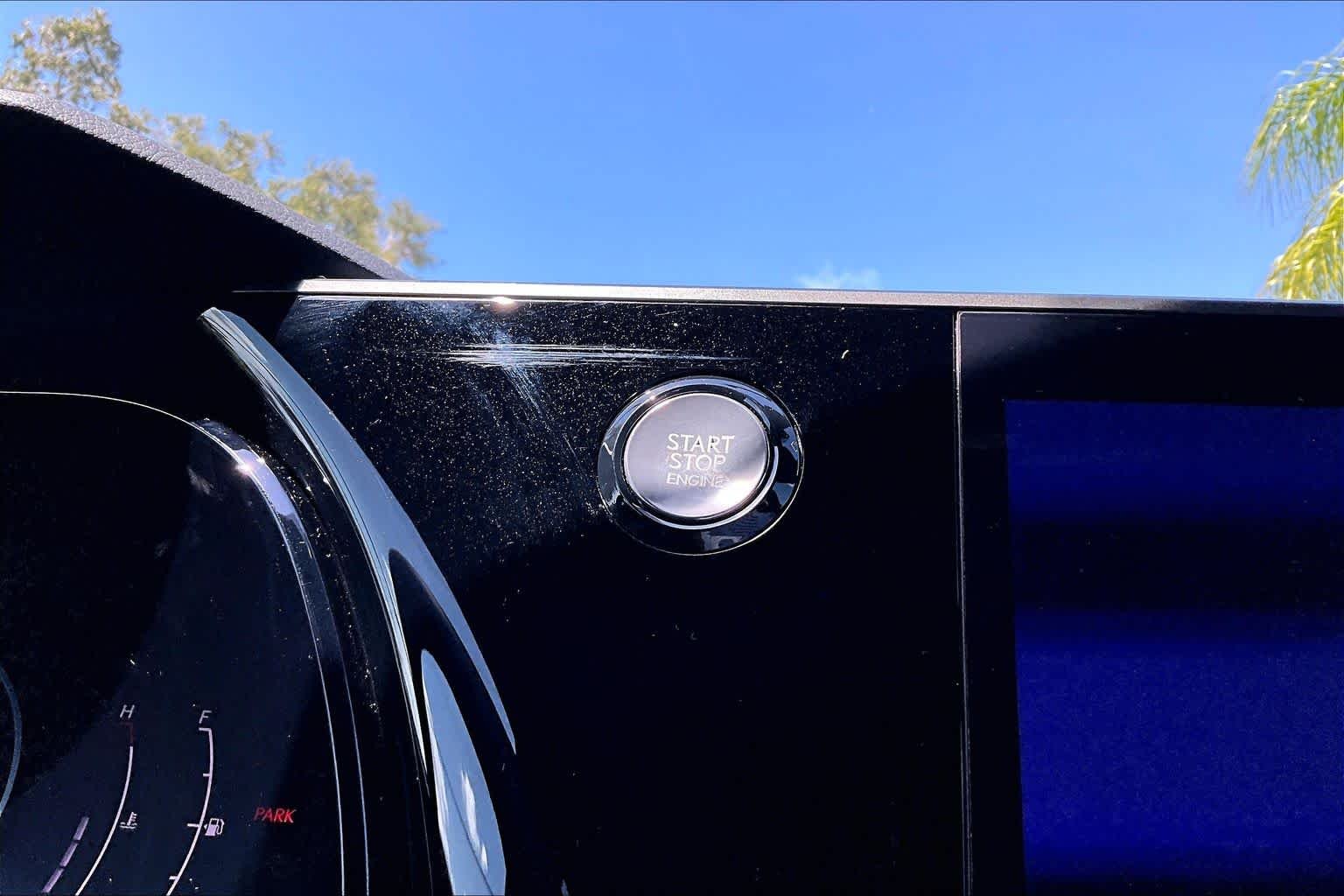 Certified Used 2024 EMINENT WHITE PEARL Lexus  image 34