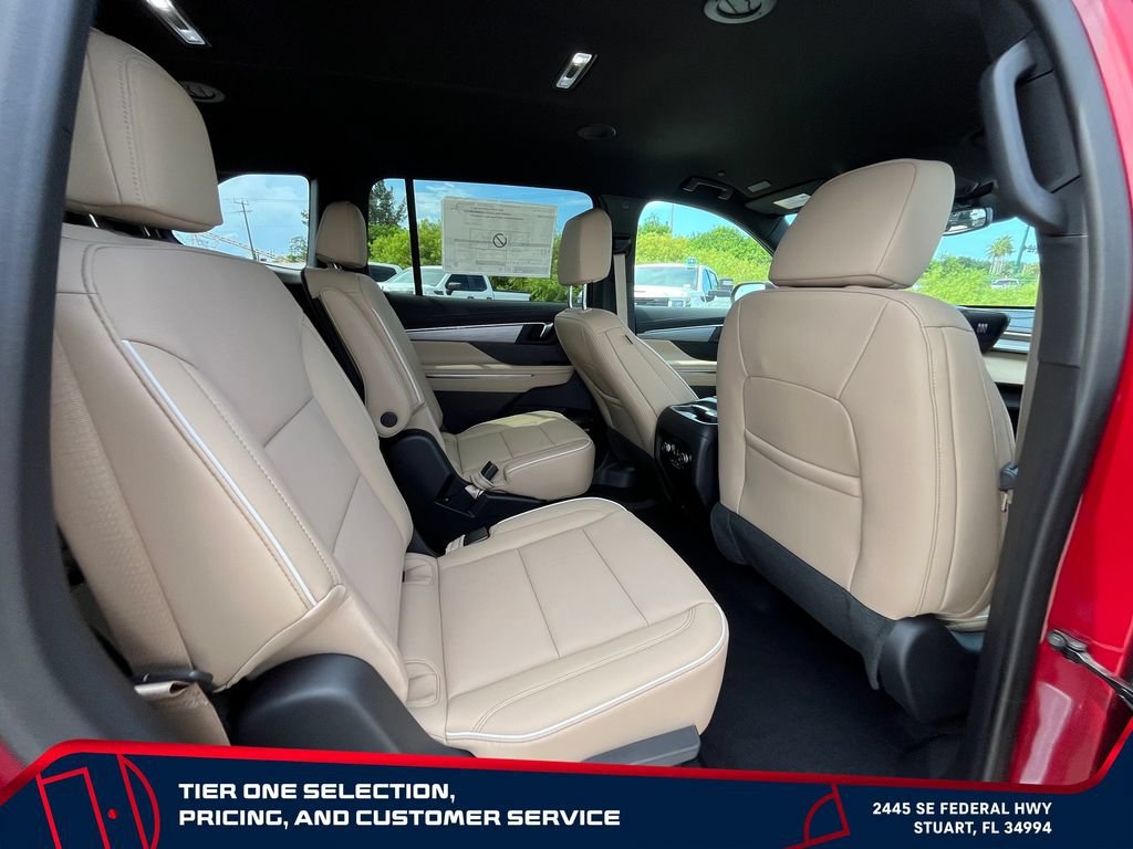 2026 Buick Enclave Preferred - Photo 19