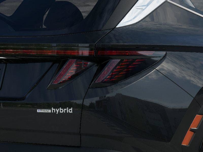 New 2026 Gray Hyundai SEL Convenience image 10