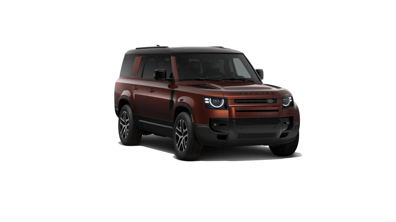 2026 Land Rover Defender 130 S P300's photo