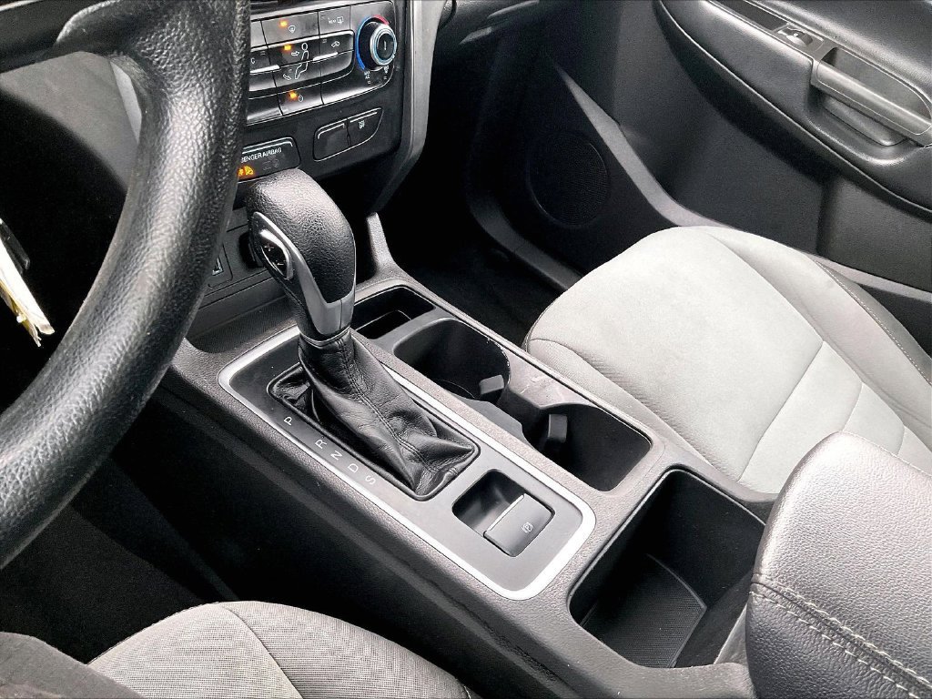 Used 2019 Silver Ford S image 20