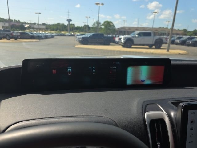 Used 2025 Gray Ford Active image 16