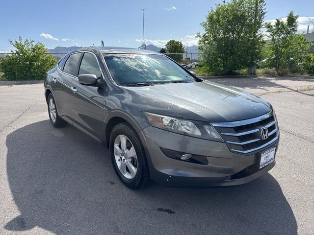 2011 Honda Accord Crosstour EX V6