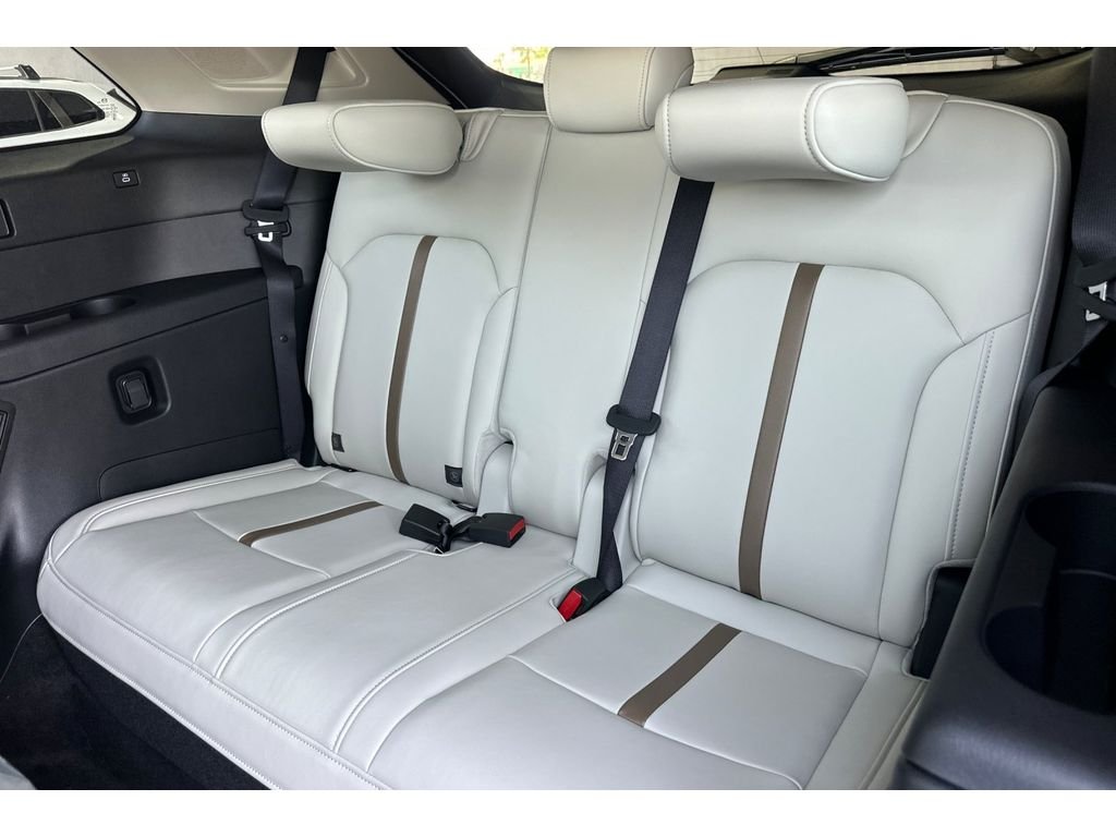New 2026 Rhodium White Premium Mazda 3.3 Turbo S Premium Sport AWD image 13