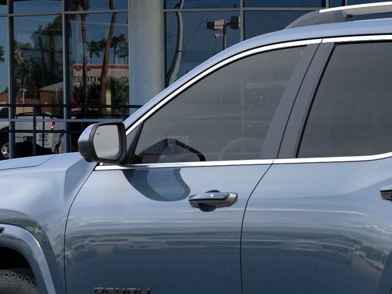 2026 GMC Terrain Denali - Photo 12