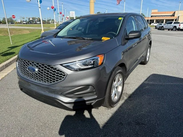2023 Ford Edge SE AWD's photo
