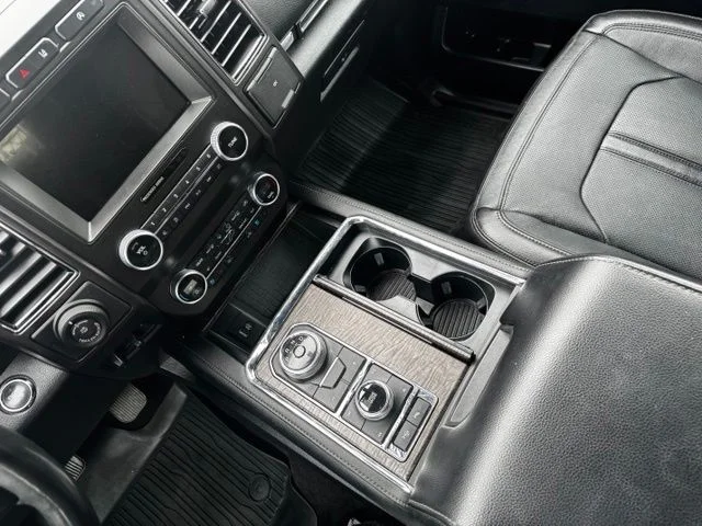 2020 Ford Expedition Limited - Photo 17