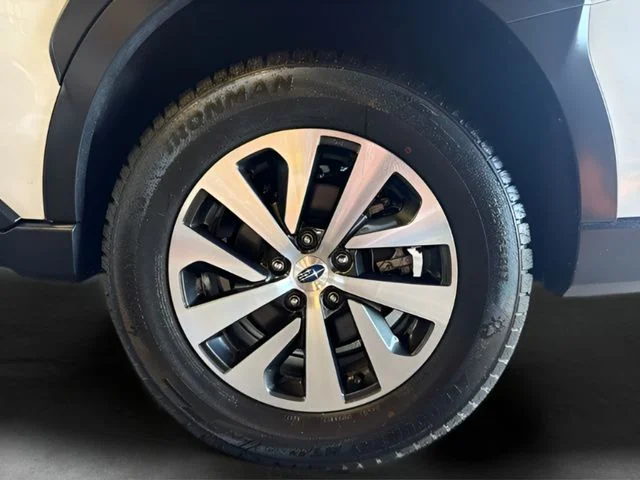 Used 2024 White Subaru Premium image 34
