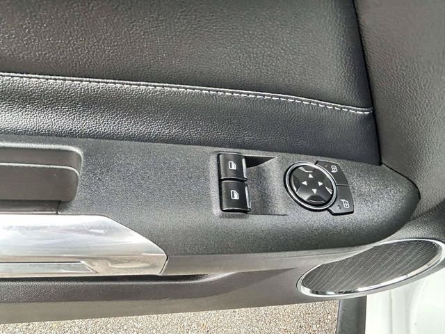 Used 2022 White Ford GT Premium image 16