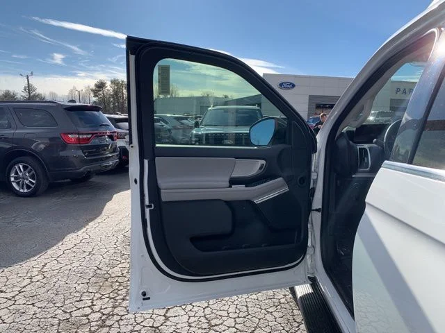 New 2026 White Ford Active image 22