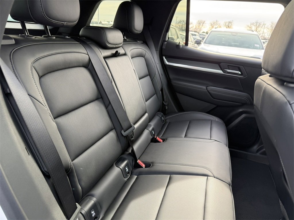 2026 GMC TERRAIN - Image 37