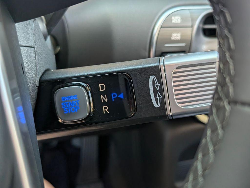 New 2026 Silver Hyundai Blue SEL Premium 7P image 32